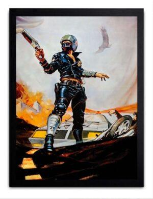 Mad Max