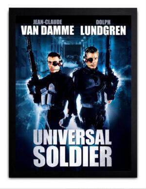 Soldado Universal