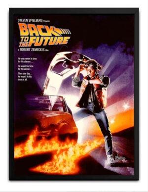 Volver al futuro