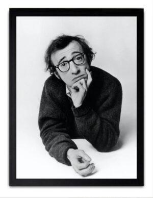Woody Allen