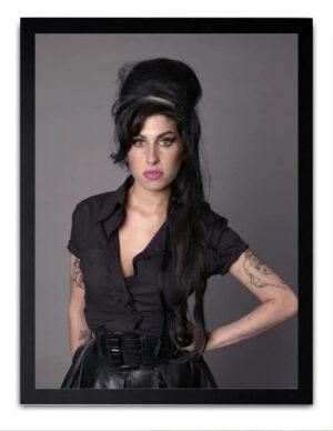 Amy Winehouse