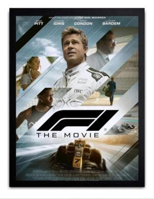 F1 La Película
