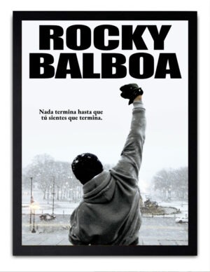 Rocky Balboa