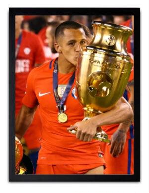 Alexis Sánchez
