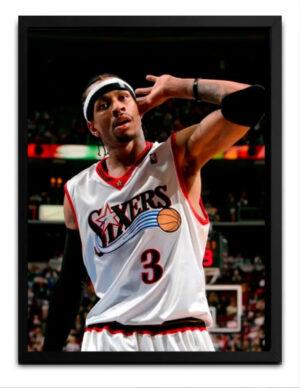 Allen Iverson
