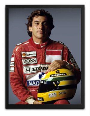 Ayrton Senna