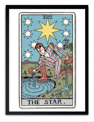 Bowie Tarot