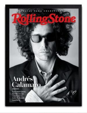 Andrés Calamaro