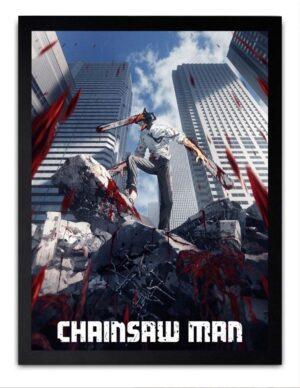 Chainsaw Man