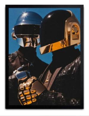 Daft Punk