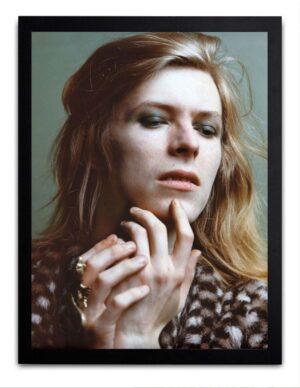 David Bowie