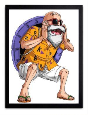 Maestro Roshi
