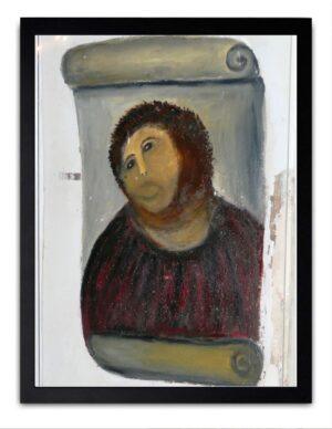 Ecce Homo Humor Meme