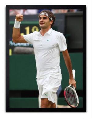Federer Wimbledon