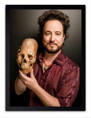 Giorgio Tsoukalos
