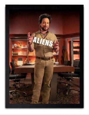 Giorgio Tsoukalos