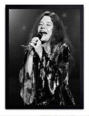 Janis Joplin