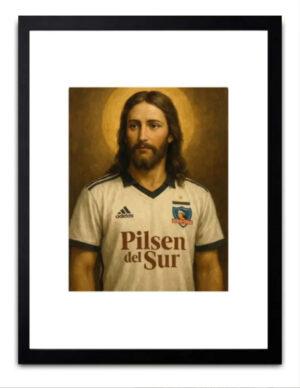 Jesús Colo Colo