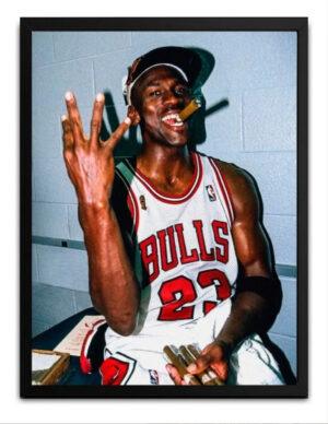 Michael Jordan