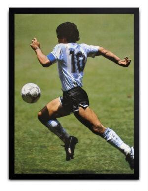 Diego Maradona