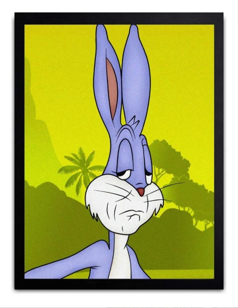 Bugs Bunny Meme