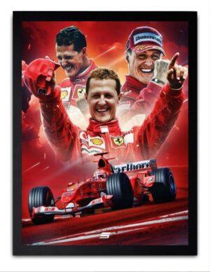 Michael Schumacher