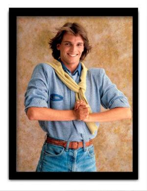 Miguel Bosé