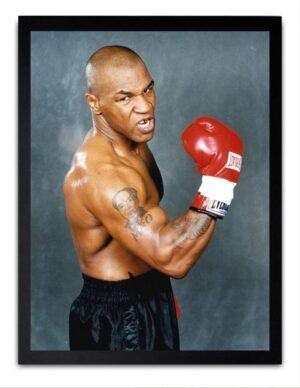 Mike Tyson