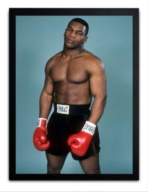 Mike Tyson