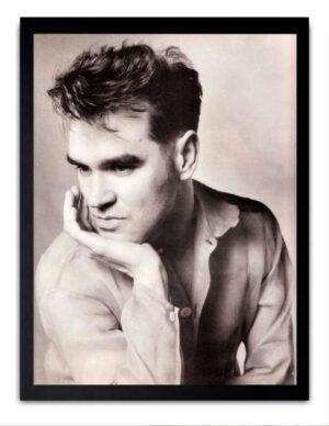 Morrisey