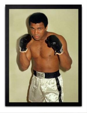 Muhammad Ali