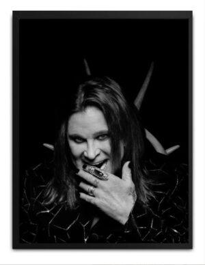 Ozzy Ousborne