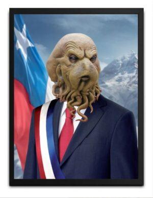 Cthulhu Presidente