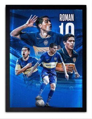Riquelme Boca Juniors