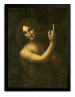 San Juan el Bautista