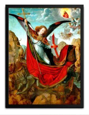 Arcángel San Miguel