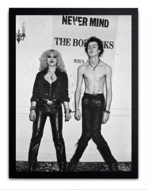 Sid y Nancy