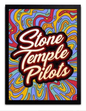 Stone Temple Pilots