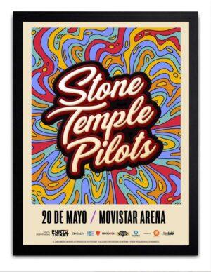 Stone Temple Pilots