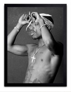 Tupac Shakur