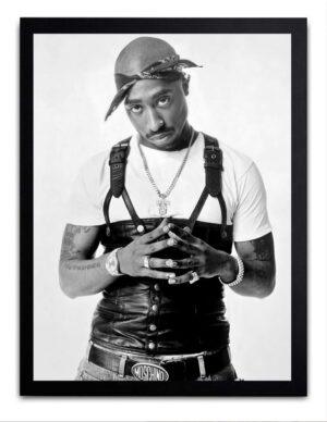 Tupac Shakur