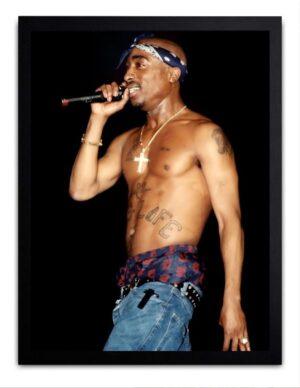 Tupac Shakur