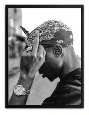 Tupac Shakur