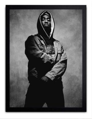 Tupac Shakur