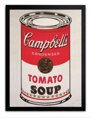 Sopa Campbells