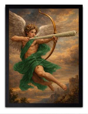 Cupido Cannábico