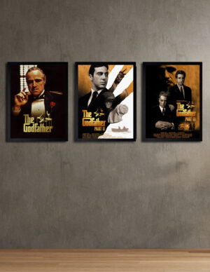 Pack El Padrino